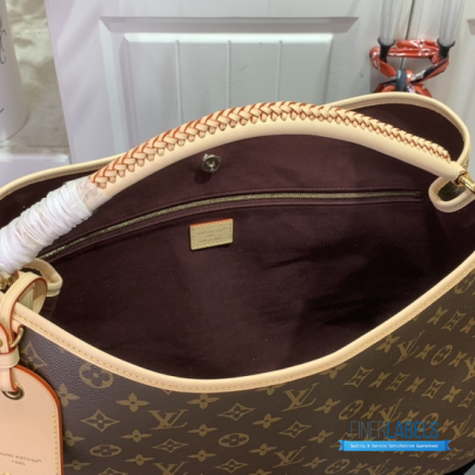 LV Again Bag 