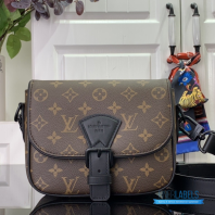 LV Montsouris Messenger