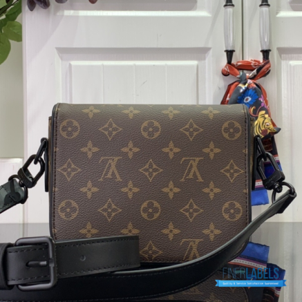 LV Montsouris Messenger