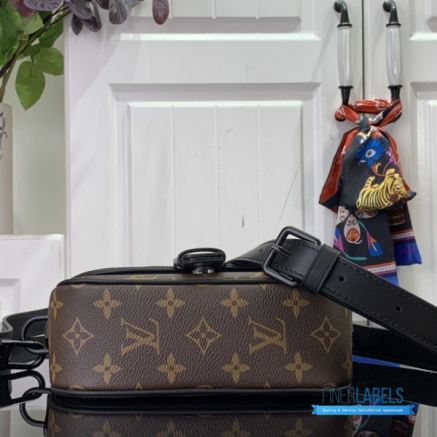 LV Montsouris Messenger