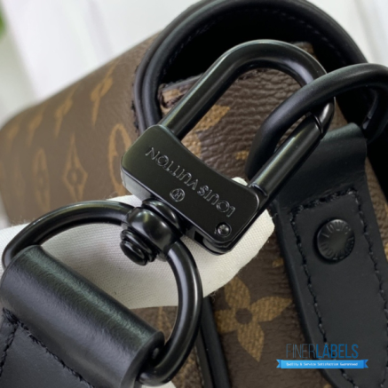 LV Montsouris Messenger