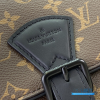 LV Montsouris Messenger