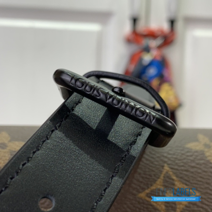 LV Montsouris Messenger