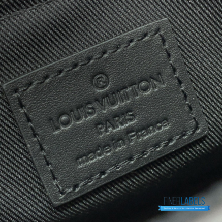 LV Montsouris Messenger