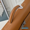 Hermes Kelly Depeches 36 Briefcase (Epsom)