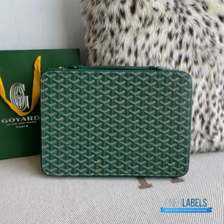 Goyard Compagnon Universel A4