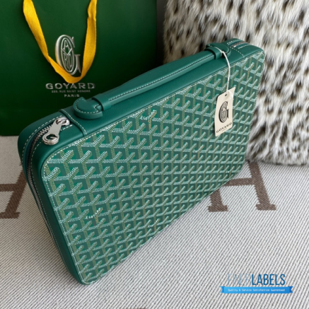 Goyard Compagnon Universel A4