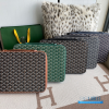 Goyard Compagnon Universel A4