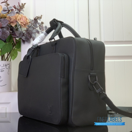 Louis Vuitton Weekender Business Bag