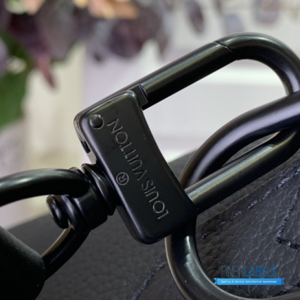 Louis Vuitton Weekender Business Bag