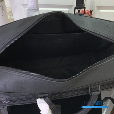 Louis Vuitton Weekender Business Bag