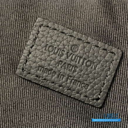 Louis Vuitton Weekender Business Bag