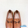 Salvatore Ferragamo Men's Business Leather Shoes 