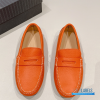 Ermenegildo Zegna Men Loafers