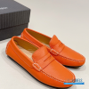 Ermenegildo Zegna Men Loafers