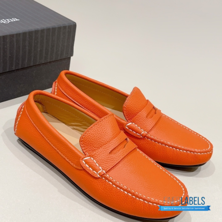 Ermenegildo Zegna Men Loafers
