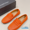 Ermenegildo Zegna Men Loafers