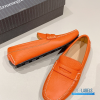 Ermenegildo Zegna Men Loafers