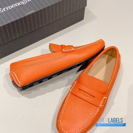 Ermenegildo Zegna Men Loafers
