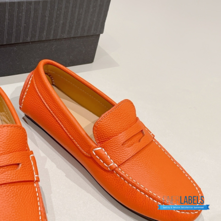 Ermenegildo Zegna Men Loafers