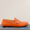 Ermenegildo Zegna Men Loafers
