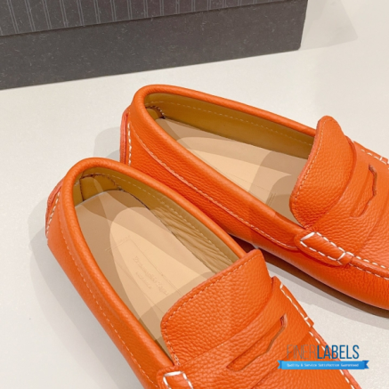 Ermenegildo Zegna Men Loafers