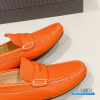 Ermenegildo Zegna Men Loafers