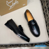 Christian Louboutin Men Business Shoes 