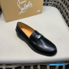 Christian Louboutin Men Business Shoes 