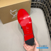 Christian Louboutin Men Business Shoes 
