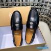 Christian Louboutin Men Business Shoes 