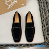 Christian Louboutin Men Casual Shoes 