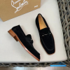 Christian Louboutin Men Casual Shoes 