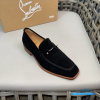 Christian Louboutin Men Casual Shoes 