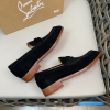 Christian Louboutin Men Casual Shoes 