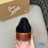 Christian Louboutin Men Casual Shoes 