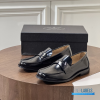 Prada Men Business Shoes 