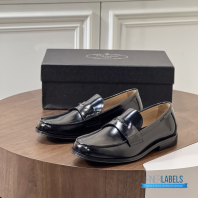 Prada Men Business Shoes 