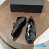Prada Men Business Shoes