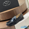 Prada Men Business Shoes