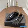 Prada Men Business Shoes