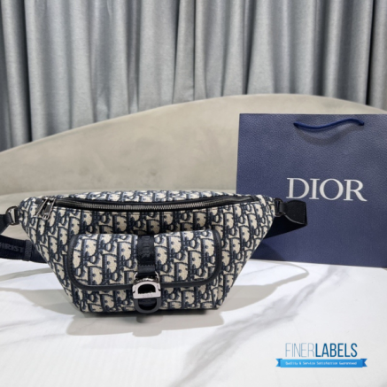 Christian Dior Belt Bag (Pouch) 