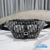 Christian Dior Belt Bag (Pouch) 