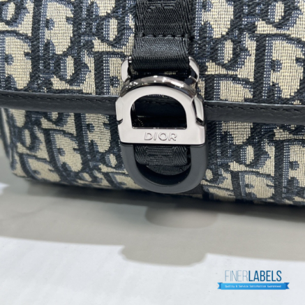Christian Dior Belt Bag (Pouch) 
