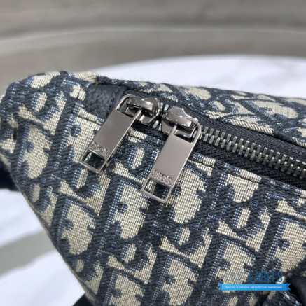 Christian Dior Belt Bag (Pouch) 