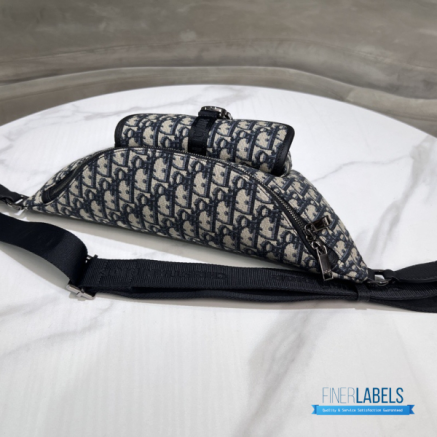 Christian Dior Belt Bag (Pouch) 