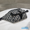 Christian Dior Belt Bag (Pouch) 