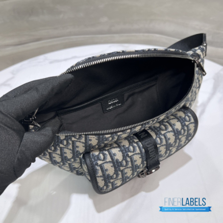 Christian Dior Belt Bag (Pouch) 