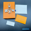 LV Key Chain