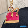LV Key Chain